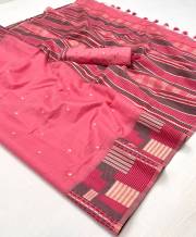 Rajtex  KHWAAISH SILK